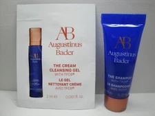 Augustinus Bader The Serum The Rich Cream Fast Absorbing Concentrate Travel