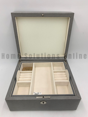 Pottery Barn McKenna Jewelry Box 新品未使用品 s-l500.jpg