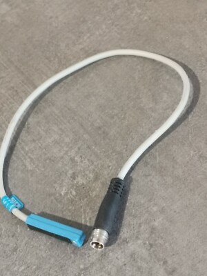  SICK MZF1-03VPS-KP0 Sick Näherungsensor Schalter Demogerät Einheit 7900597