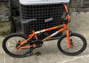 mongoose article bmx