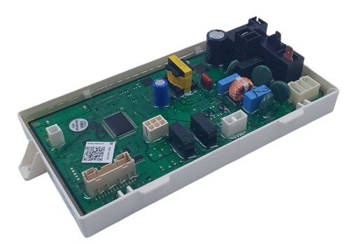 Genuine Samsung Dryer Control Board DC92-03330L Same Day Ship & 60 Days Warranty