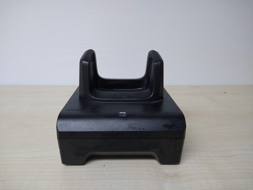 Zebra CRD1S-RFD8500 - Charging cradle - 1 Slot - Afbeelding 3 van 12