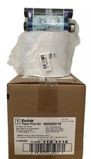 NEW KODAK 5R 6850 5x7 PHOTO PRINT KIT SEALED GENUINE OEM NIB