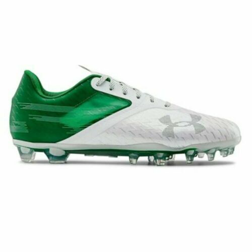Under Armour UA Spotlight Clone 3.0 MC Football Cleats Size  display picture 1