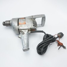 Vintage Skil Drill Model 80 1/2 Heavy Duty El...