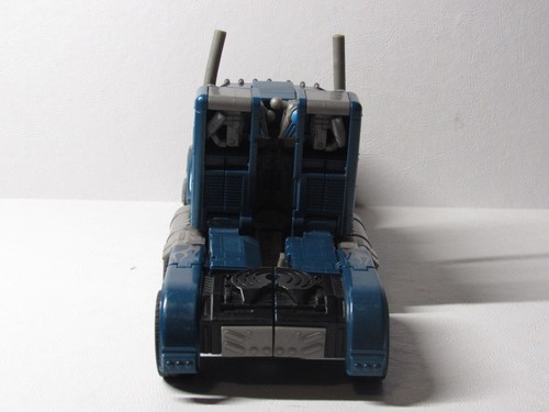 READ Hasbro 2007 Transformers Allspark Power Nightwatch Optimus Prime Autobot - Picture 6 of 17
