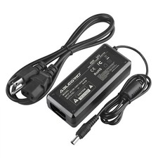 AC Adapter For Epson Perfection V500 V600 Scanner Charger Power Supply Cord PSU