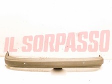 Pare-choc arrière Fiat 126