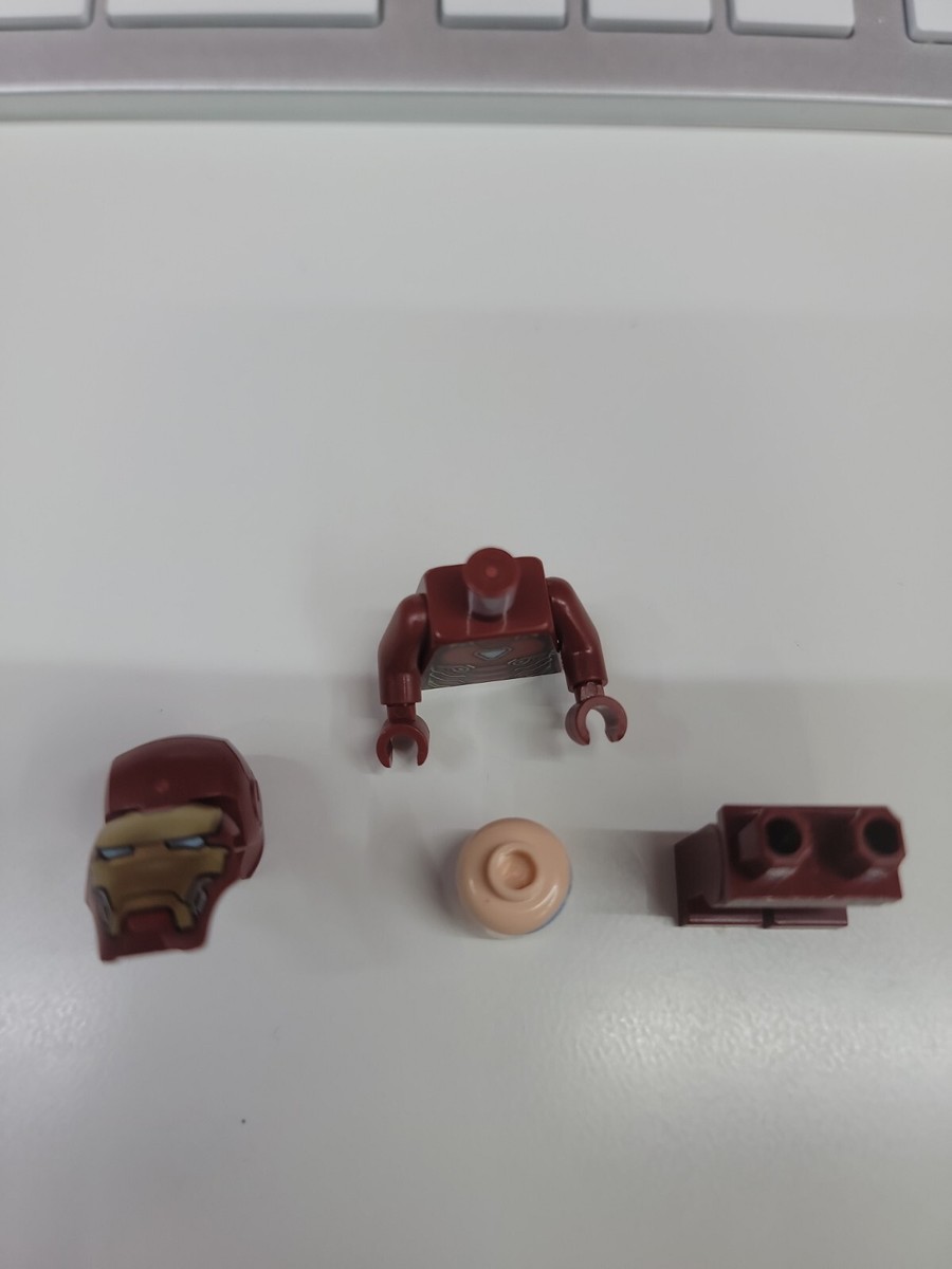 みこ Beast-Kingdom USA | Avengers Infinity War Iron Man Mark L