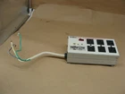 TRIPP LITE ISOBAR6ULTRA SURGE SUPPRESSOR 120V 12A (NO PLUGS)