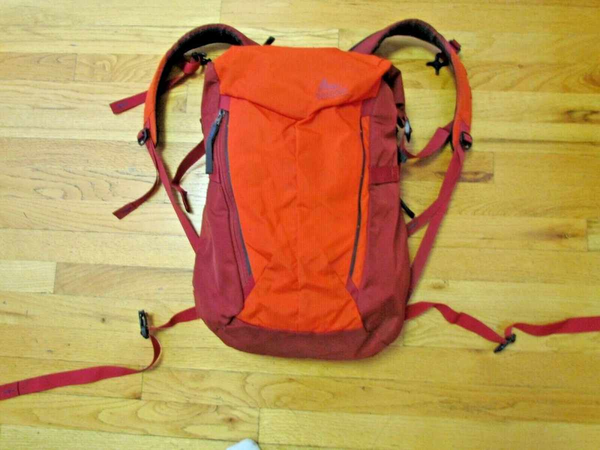 Gregory sketch top 25 backpack