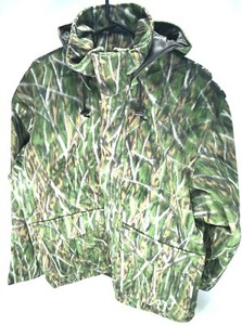 cabelas parka