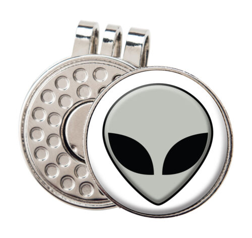 Neuheit Wappen Tour Hat or Cap Clip Und Magnetisch Ball Marker Von Asbri Golf - Bild 24 von 38