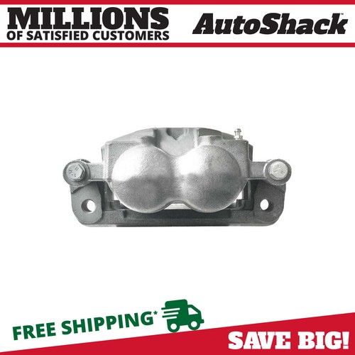 Front Brake Caliper w/ Bracket Driver for Ford F250 Super Duty F350