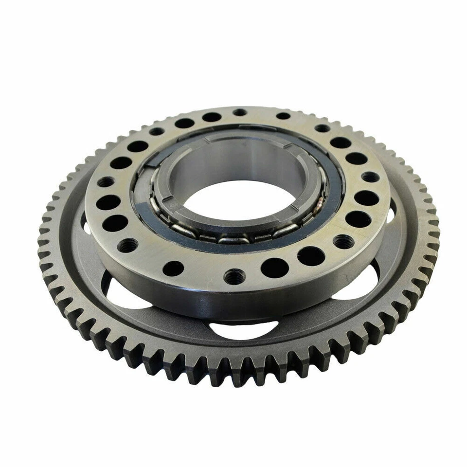 Freewheel Starter Clutch Gear Kit fits Ducati Superbike 749R 848 999R 1098 1198 — 第 2/4 张图片