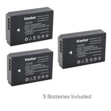 LP-E12 LPE12 LC-E12 Battery for Canon EOS 100D M M2 M10 M100 Rebel SL1