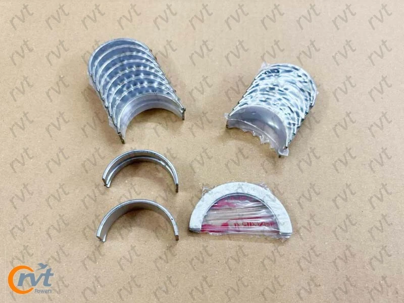 Kit Reco Motor - Pistón Suzuki Vitara X90 91-97 Baleno 95-01 1.6 G16B 0.5O/S Foto 4 de 4