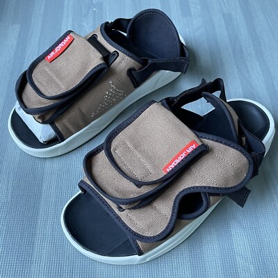Nike Jordan LS Men\'s Sandals Slippers Slides Copper CZ0791 201 Nike Jordan LS Men main image 2