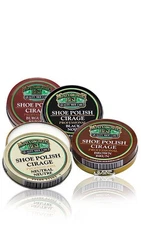 Moneysworth & Best Shoe Boot Polish Shine Leather Paste Protector 2.5 oz. M&B