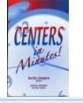CENTERS IN MINUTES!
