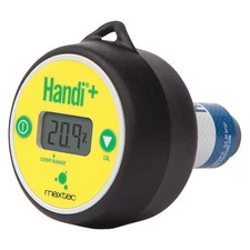 Maxtec R218p16 Analyzer, O2, 2-1/2" H X 2-1/2" Wx3-1/2" D