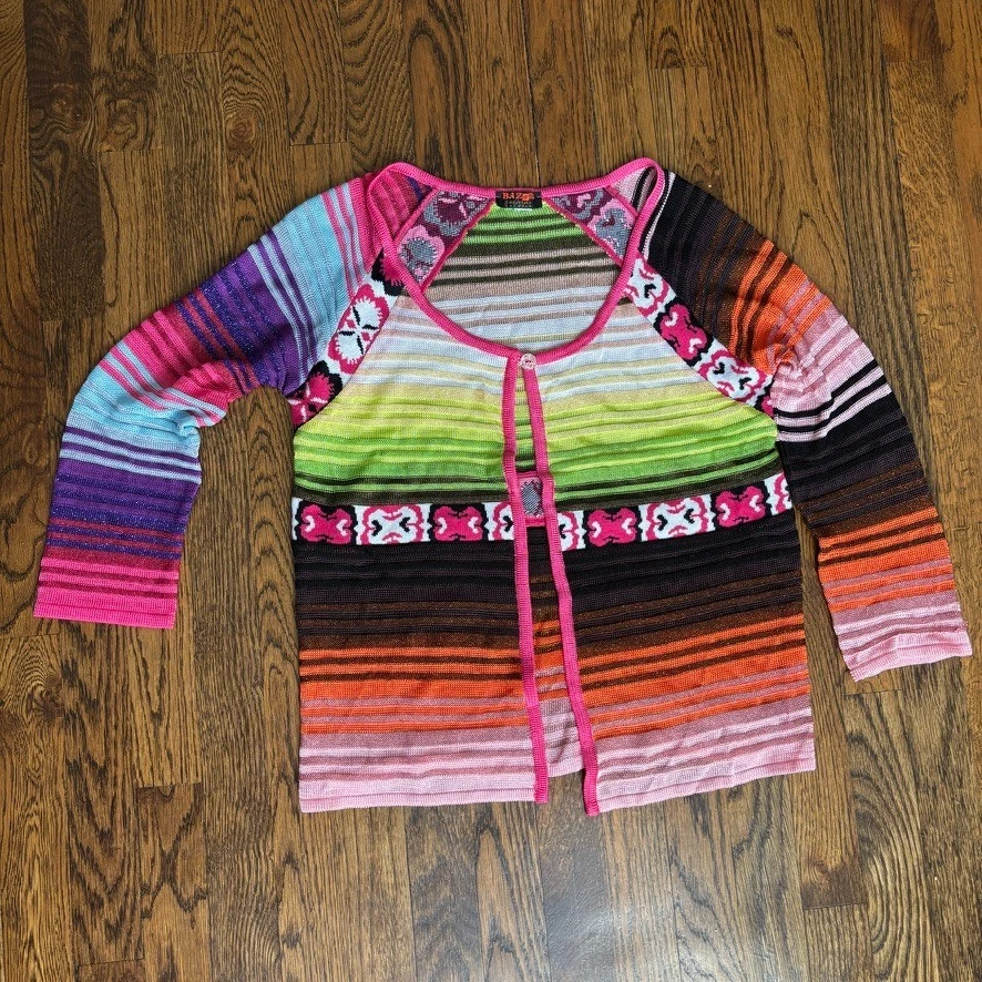 Women's Christian Lacroix Sweaters for sale - eBay