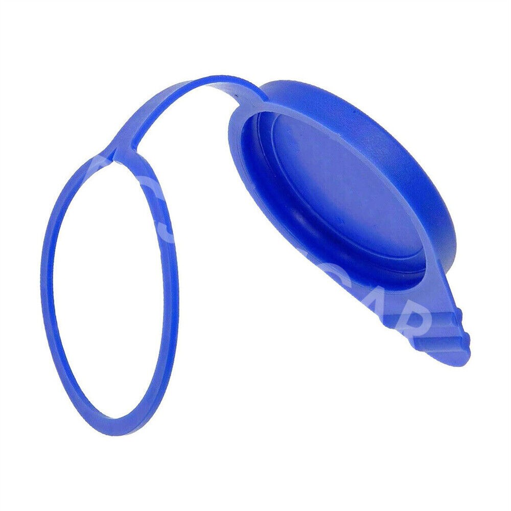 Windshield Washer Fluid Reservoir Bottle Pot Cap Fit For Ford Transit 2015-2023