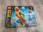 Brand New Sealed LEGO 80035 Monkie Kid's Galactic Explorer Monkie Kid