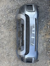 LAND ROVER RANGE ROVER EVOQUE FRONT BUMPER COMPLETE 2015-2019 5DR 1AB