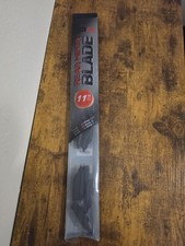 Onac Rear Wiper Blade 11 275mm Black Windshield Wiper Blade New Sealed