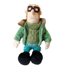 NICI Shaun das Schaf der Bauer Bernie Plüsch Stofftier Puppe Spielzeug 40 cm ...