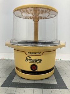 Presto Showtime Gourmet popper