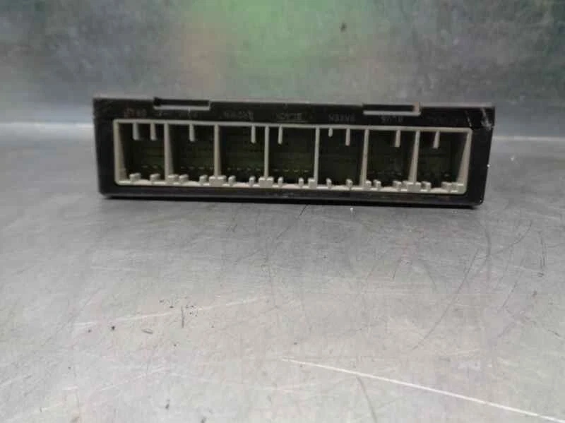 modulo elettronico per CHEVROLET AVEO SEDAN LTZ 2011 3575242 - Immagine 3 di 4