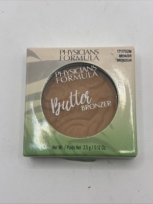 Physicians Formula Mini Butter Bronzer 1711702M (3.5g  / .12oz)