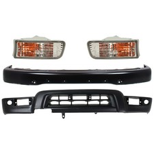 Bumper Face Bars Front For 4 Runner Toyota 4runner 1999-2002 Bumper Face Bars Front For 4 Runner Toyota 4runner 1999-2002