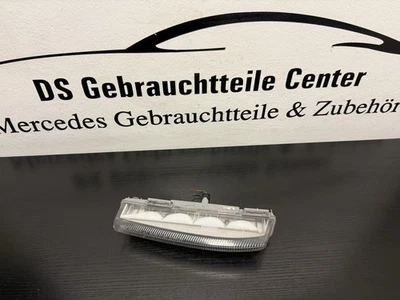 Orig. Mercedes W204 W212 R172 Tagfahrlicht Tagfahrleuchte LED A2049069000 Rechts - Bild 1 von 3