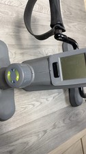 Crane Pedalentrainer Heimtrainer Fahrrad Fitnessfahrrad Fahrradtrainer mit LCD