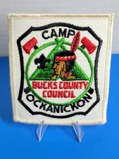 Boy Scouts Camp Ockanickon Bucks County Counc...