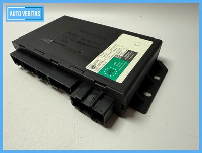 Original Audi A6 4B C5 ZV door locking comfort control unit 4B0962258B