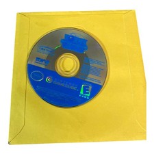 Nintendo GameCube Disc Only Tested Worms Blast CF S