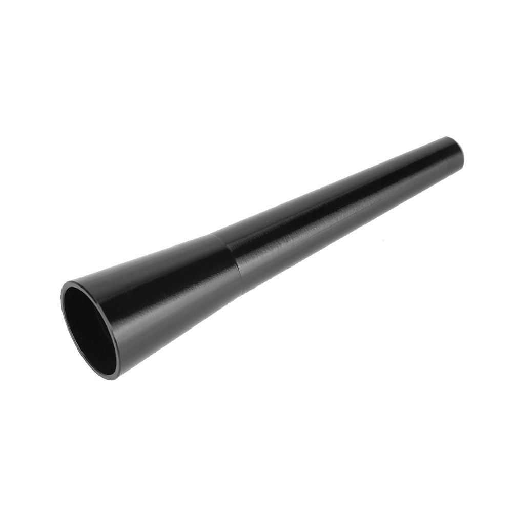 Car Antenna Decorative Short Mast Antenna For R171 SLK SL 200 230 280 300 320