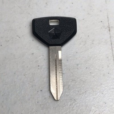 1994-2001 Dodge Dakota Durango Ram Chrysler Ram's Head Key Blank
