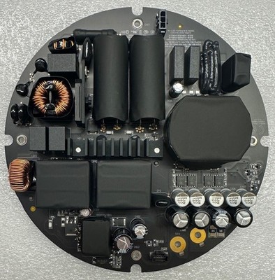 Apple Netzteil Mac Studio 2022 2023 2025 - PA-2371-1A