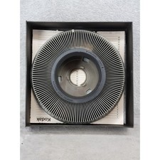 Kodak Carousel Transvue 140 Slide Tray B140T CAT 104 6044 for Ektagraphic