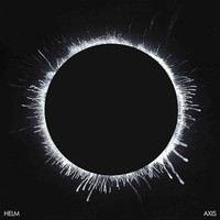 Helm - Axis - Vinyl Record 12 Inch Record - G3Z