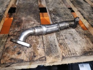 AUDI A3 Sportback 8PA Turbinenschmierrohr 2.00 Petrol 147kw 2009 33875214