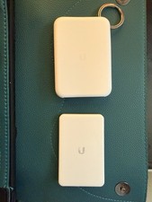 Ubiquiti WiFiMan Wizard WiFi Spectrum Analyzer