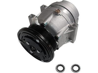 For 1999-2005 Pontiac Grand Am A/C Compressor 44616WDVY 2000 2001 2002 2003 2004