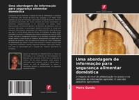 Moira Gundu | Uma Abordagem De InformaçãO Para SegurançA Alimentar DoméStica