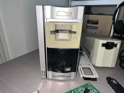 NIKON フィルムスキャナー　SUPER COOLSCAN 4000 ED NIKON フィルムスキャナー SUPER COOLSCAN 4000 ED Amazon.com: Nikon